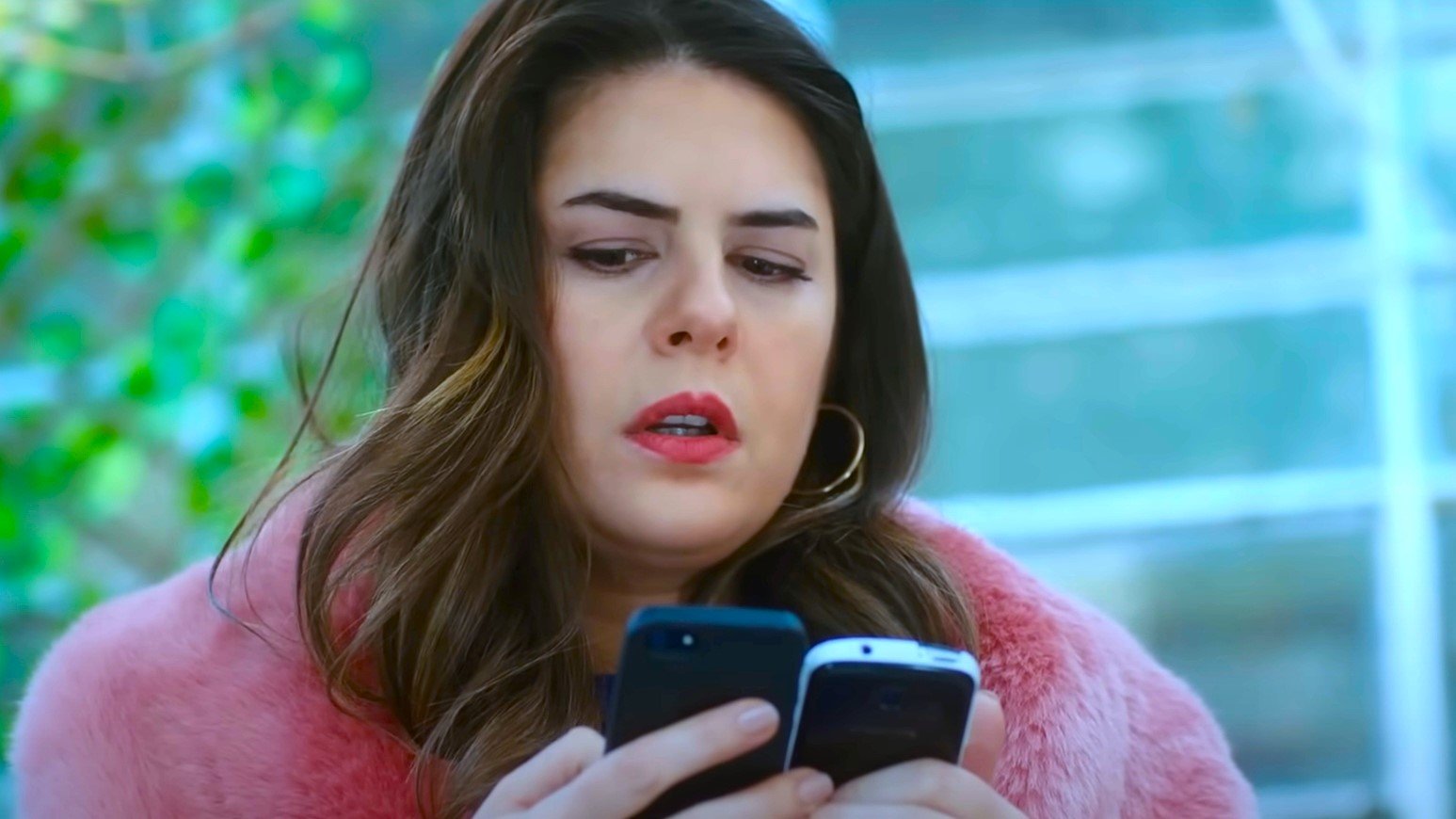 Sarp è vivo! Yeliz smaschera il segreto di Şirin, La forza di una donna - riassunto puntata 12